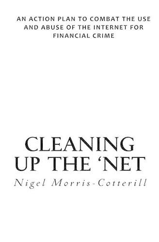 Cleaning up the 'Net