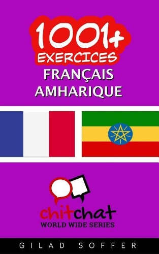 1001+ exercices Français - amharique