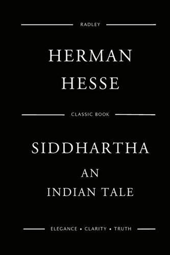 Siddhartha: (English)