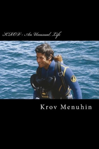 Krov an Unusual Life