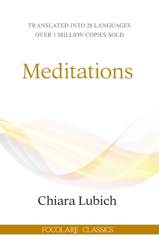 Meditations: (Focolare Classics)