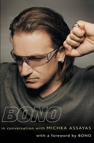 Bono: In Conversation with Michka Assayas