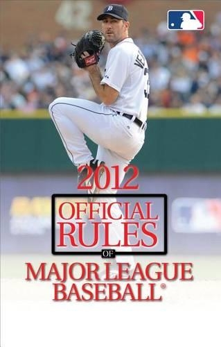 The Official Rules of Major League Baseball