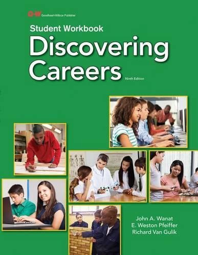 Discovering Careers