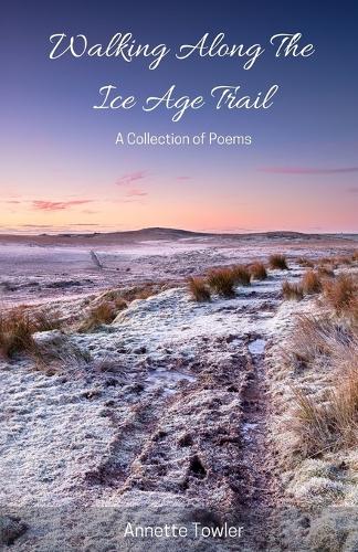 Walking Along The Ice Age Trail