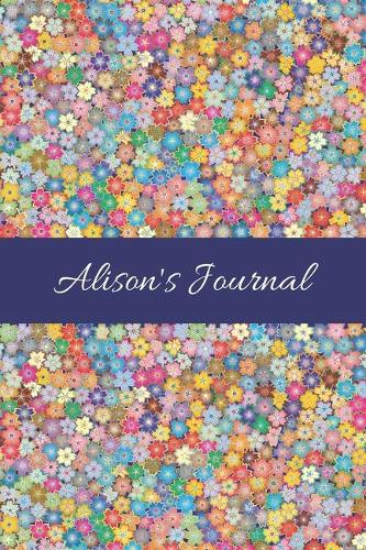 Alison's Journal