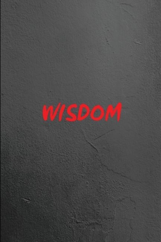 Wisdom