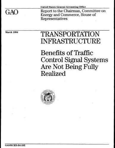 Transportation Infrastructure