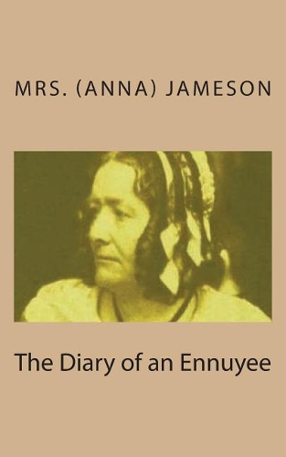 The Diary of an Ennuyee