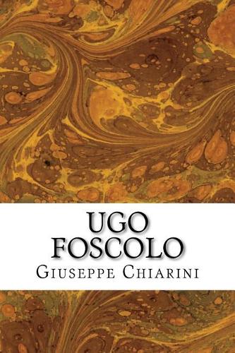Ugo Foscolo