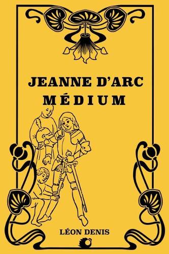 Jeanne d'Arc Médium