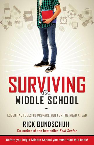 Surviving Middle School