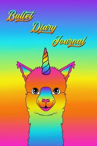 Bullet Diary Journal