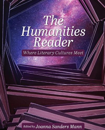 Humanities Reader: Where Literary Cultures Meet