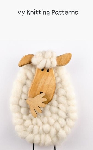 My Knitting Patterns