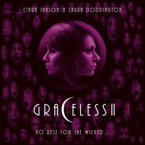 Graceless: II(2 Graceless)