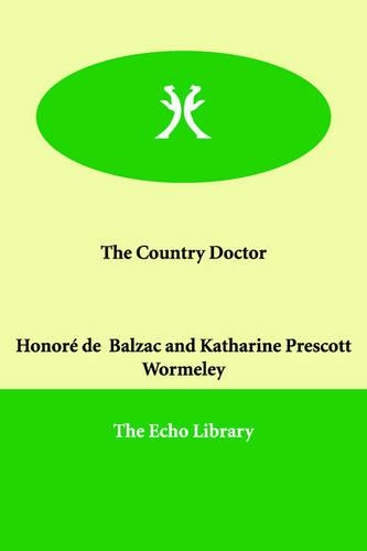 The Country Doctor: (English)