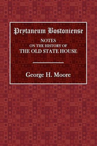 Prytaneum Bostoniense.