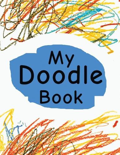 My Doodle Book