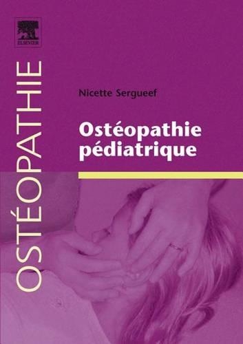 Ostéopathie Pédiatrique