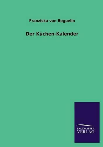 Der Kuchen-Kalender