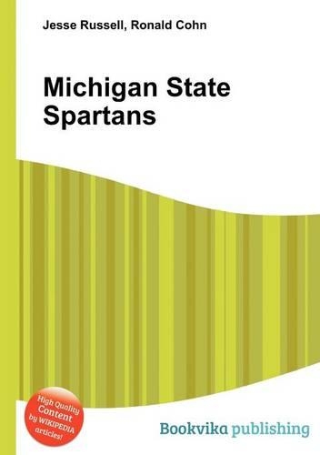Michigan State Spartans