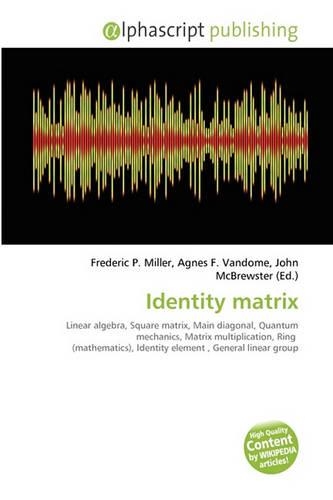 Identity Matrix