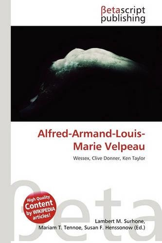 Alfred-Armand-Louis-Marie Velpeau