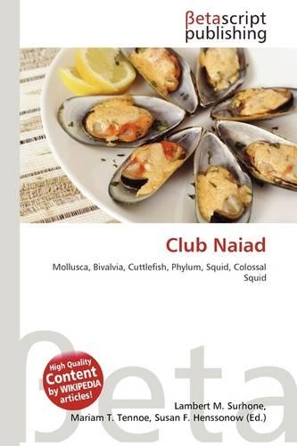 Club Naiad: (English)