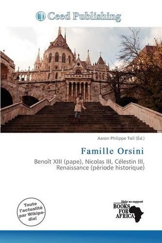 Famille Orsini