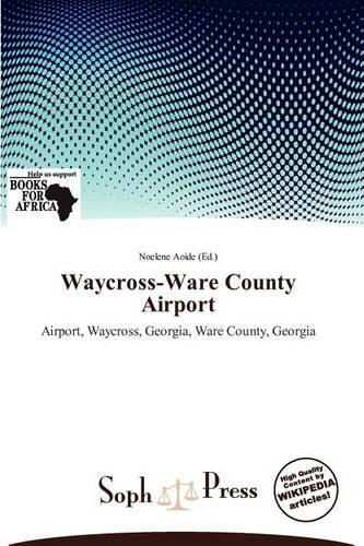 Waycross-Ware County Airport