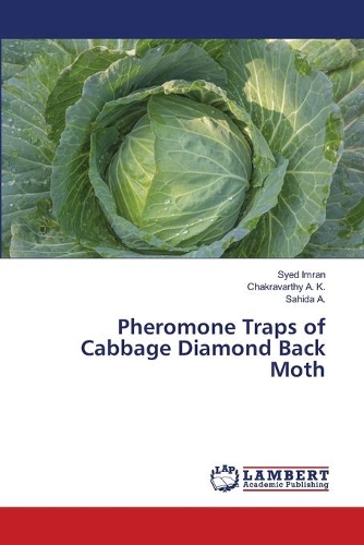 Pheromone Traps of Cabbage Diamond Back Moth