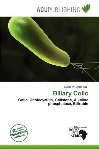 Biliary Colic
