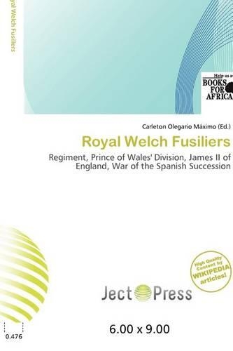 Royal Welch Fusiliers