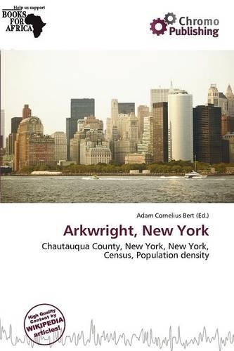 Arkwright, New York