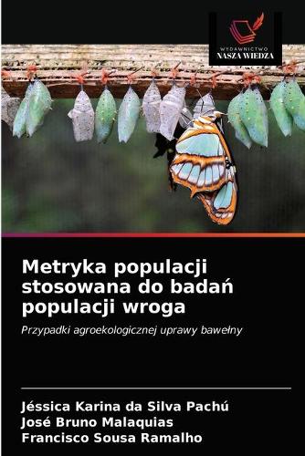 Metryka populacji stosowana do badań populacji wroga