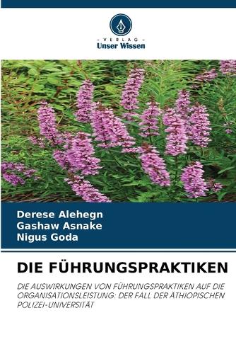 Die Führungspraktiken