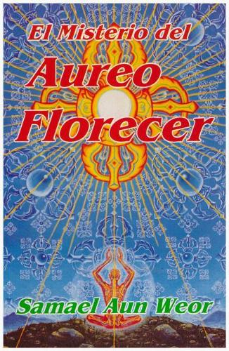 Misterio de Aureo Florecer