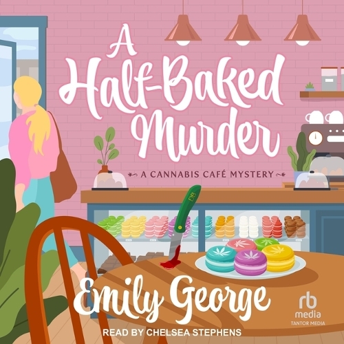 A Half-Baked Murder