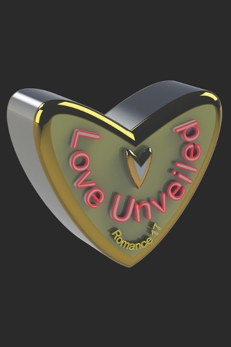 Love Unveiled-Romance 17