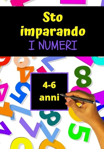 Sto Imparando I Numeri