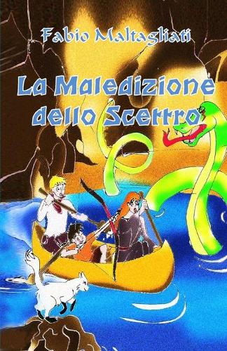La Maledizione dello Scettro