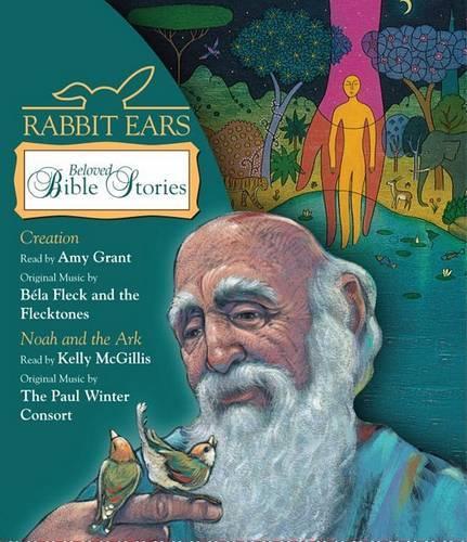 Beloved Bible Stories: (Rabbit Ears)