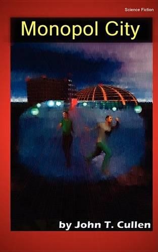Monopol City: (English)