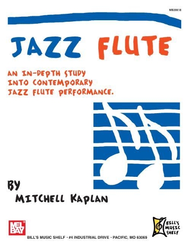Jazz Flute
