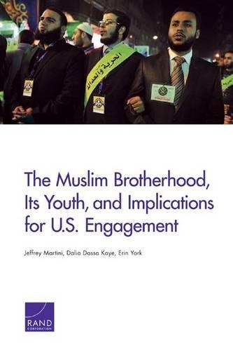The Muslim Brotherhood, its Youth, and Implications for U.S. Engagement