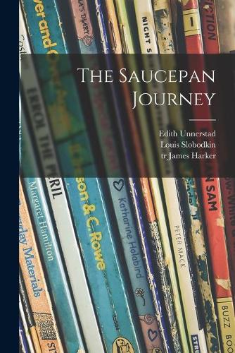 The Saucepan Journey