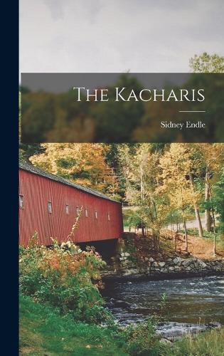 The Kacharis