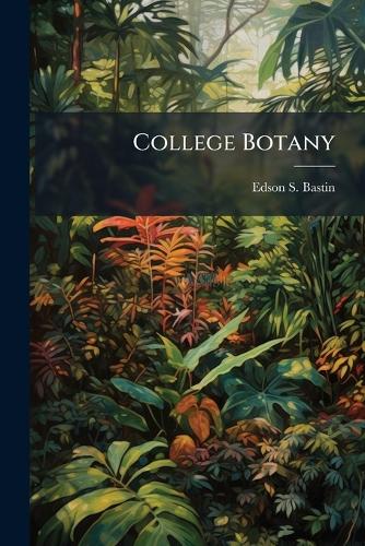 College Botany