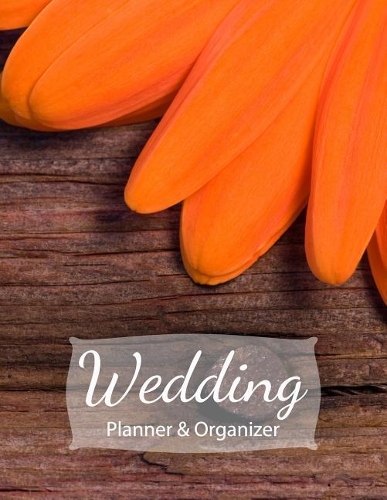 Wedding Planner & Organizer